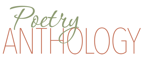 Poetry-anthology